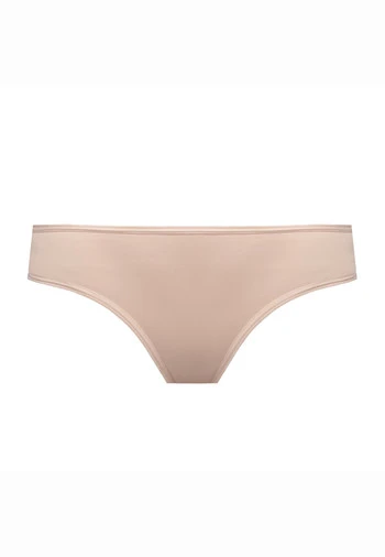 Figi Bawełniane Z Koronką Ola