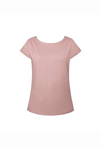 Bluzka Gładka Wiskozowa Margot M&M