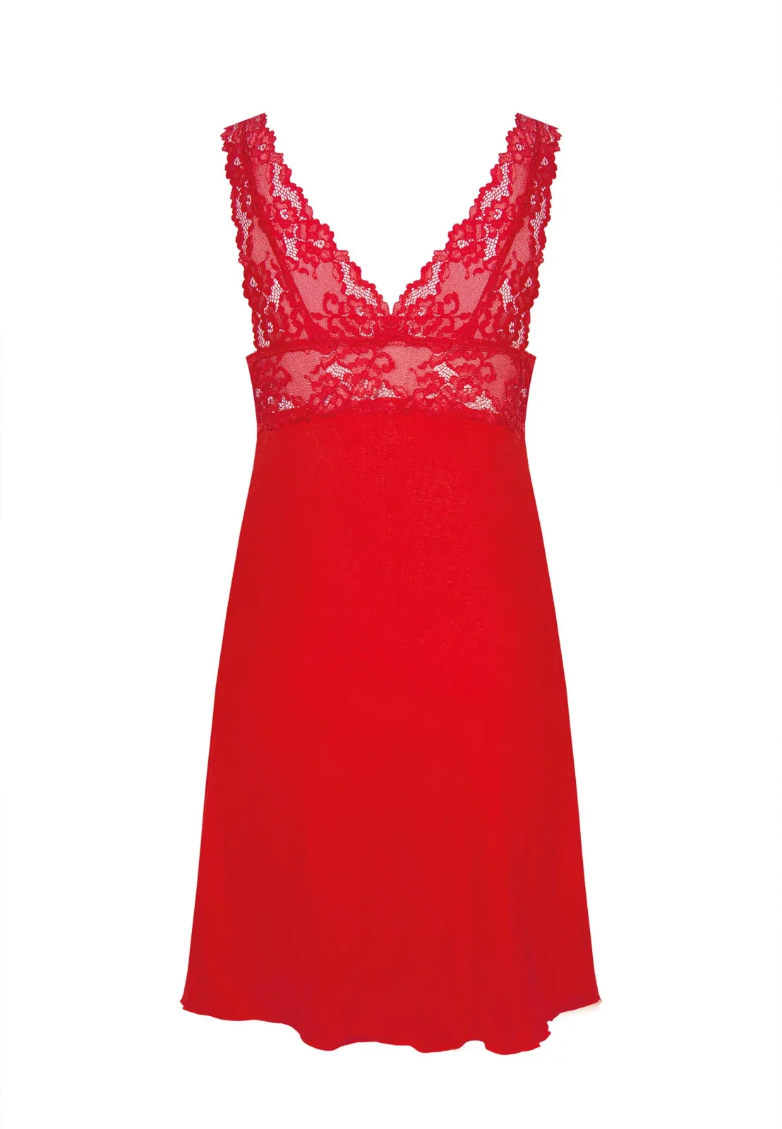 Koszulka Nocna Wiskozowa Bona