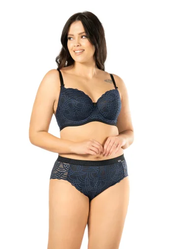 Szorty Koronkowe Debora