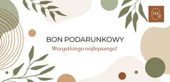 e-Bon podarunkowy 100 wysyłka elektroniczna