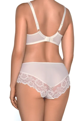 Biustonosz Balkonetka Koronkowy Telimena