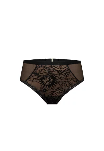 Brazyliany W Geometryczny Wzór Vanessa