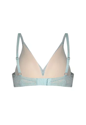 Biustonosz Push Up Bez Fiszbin  Julietta