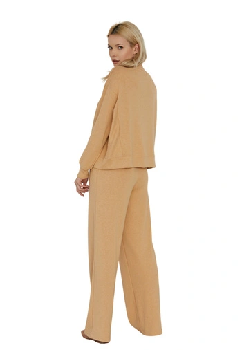 Kolekcja Homewear Beżowa