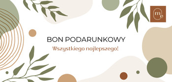 e-Bon podarunkowy 500 wysyłka elektroniczna