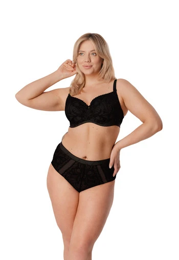 Figi Wysokie Koronkowe Roberta