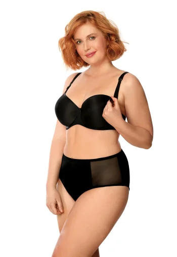 Biustonosz Do karmienia Gładki Anna