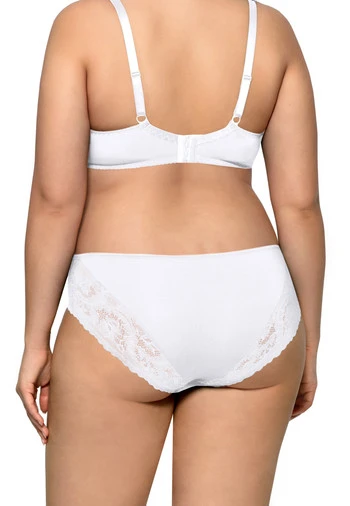 Szorty Koronkowe Bianca