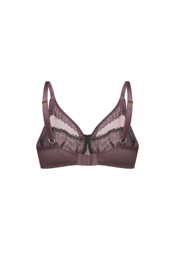 Biustonosz Miękki Z Fiszbiną Veronica