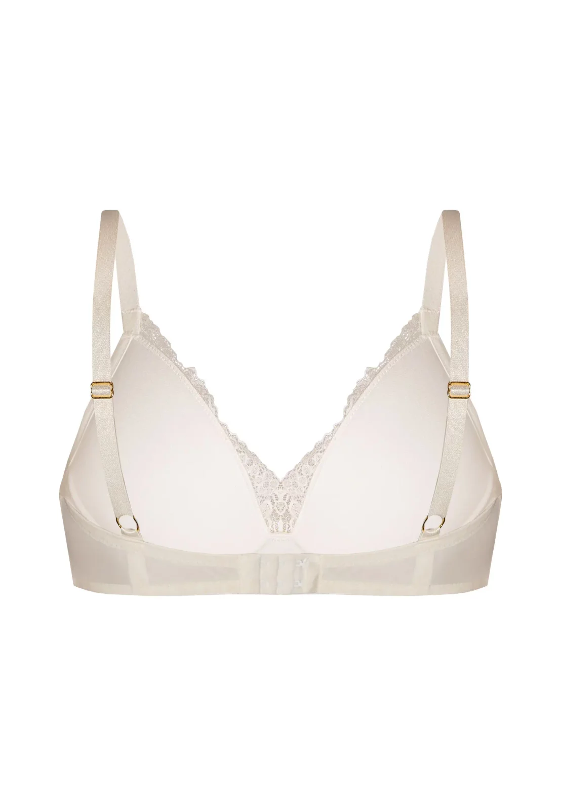 Biustonosz Push Up Bez Fiszbin Ksenia