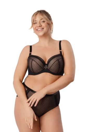 Biustonosz Usztywniany Renee