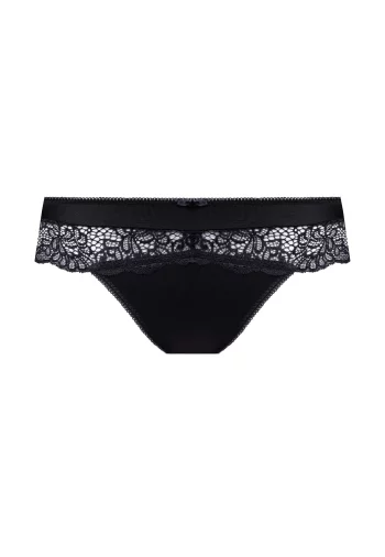 Szorty Z Koronką Claudia