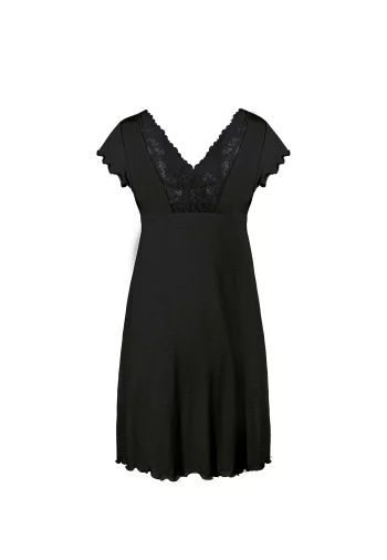 Koszulka Nocna Wiskozowa Estera