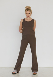 Kolekcja Homewear Mokka