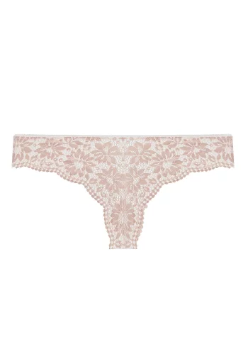 Brazyliany Koronkowe Lara