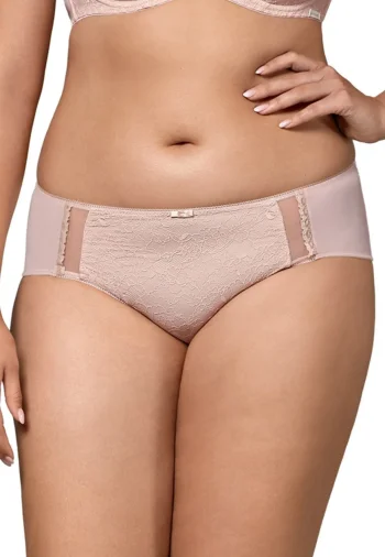 Szorty Z Koronką Rafaela