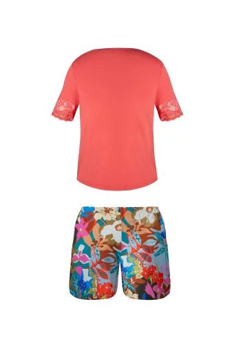 Piżama Wiskozowa Karen