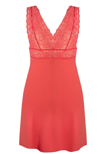 Koszulka Nocna Wiskozowa Karen