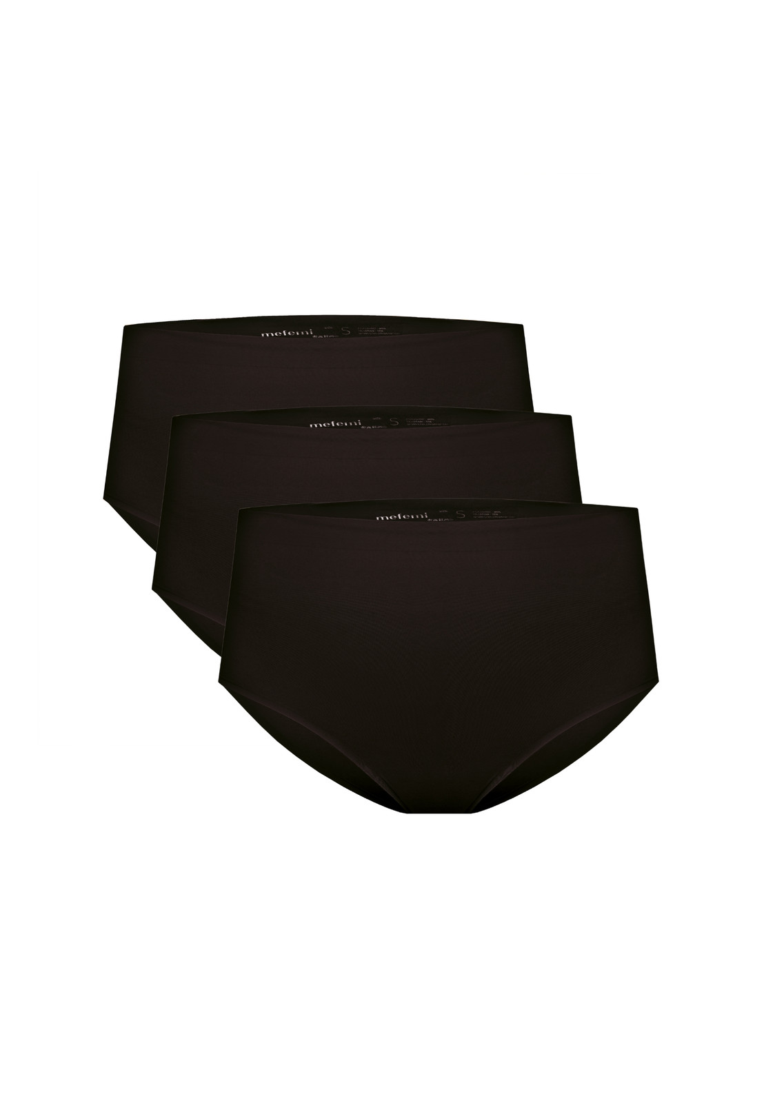 Figi Z Wysokim Stanem Bezszwowe Sophia Trójpak