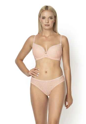 Szorty Koronkowe Coco