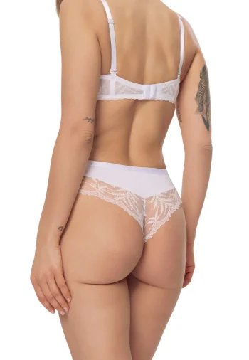 Brazyliany Z Koronką Petra