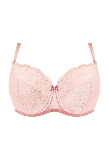 Biustonosz Półusztywniany Koronkowy Chelo