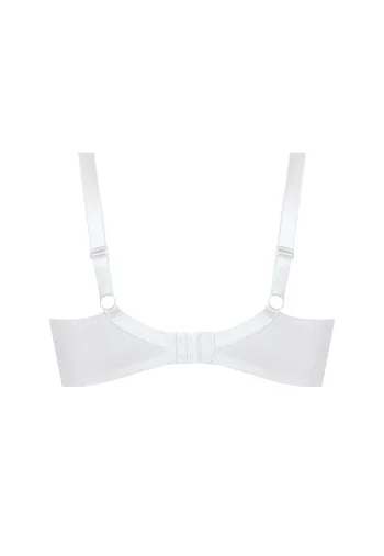 Biustonosz Balkonetka Koronkowy Telimena