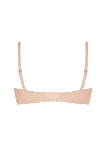 Biustonosz Bardotka Gładki Ewa