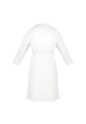 Szlafrok Wiskozowy Bona II