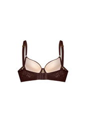 Biustonosz Double Push Up Nela