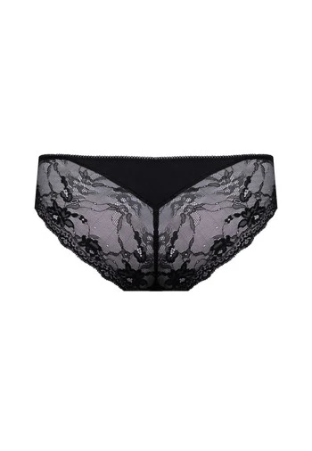 Szorty Koronkowe Sandra