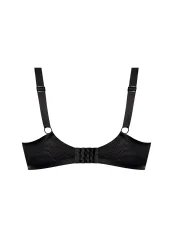 Biustonosz Miękki Koronkowy Zora