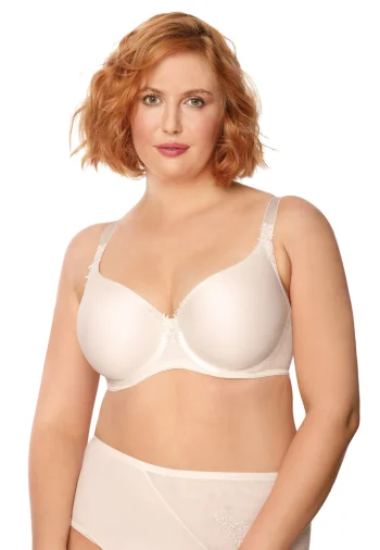 Biustonosz Minimizer Usztywniany Anita