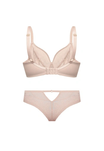 Zestaw Braletka Desire + Brazyliany