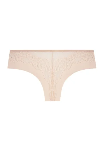 Brazyliany Z Haftem Casilda II