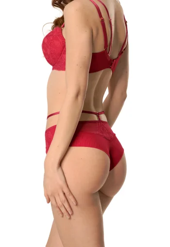 Brazyliany Rosalia Z Paskami