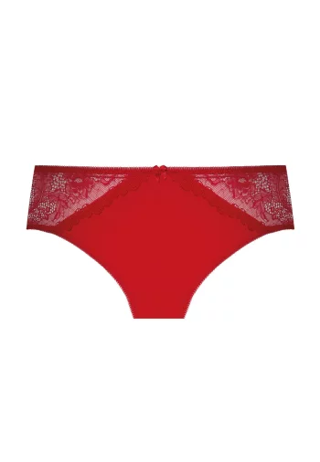 Szorty Koronkowe Bianca