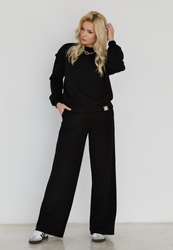Kolekcja Homewear Czarna