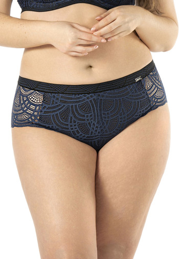 Szorty Koronkowe Debora