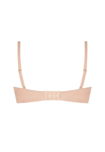 Biustonosz Bardotka Gładki Ewa