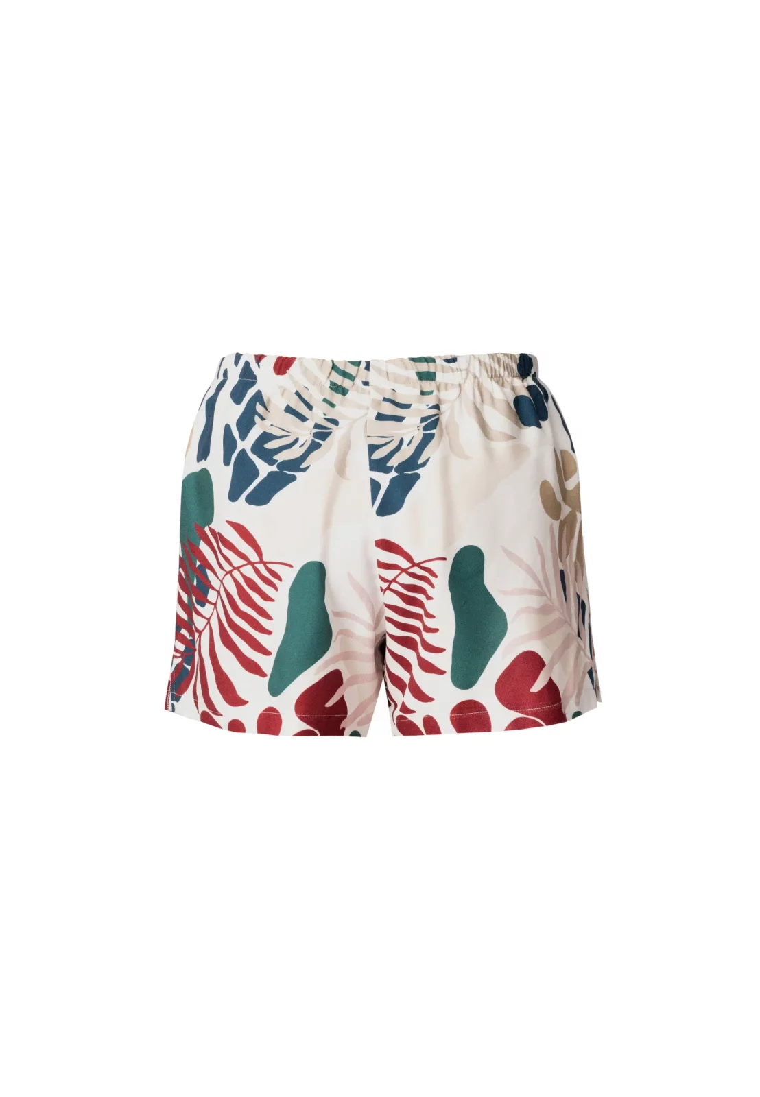 Spodenki Gładkie Wiskozowe Margot M&M