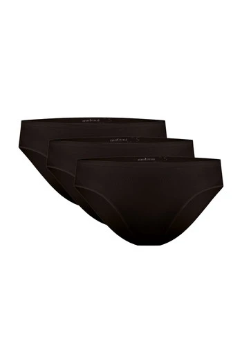 Figi Bezszwowe Silvia Trójpak