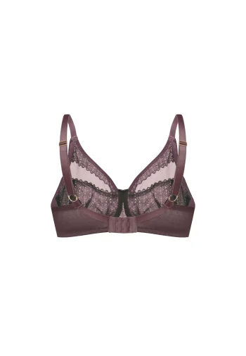 Biustonosz Miękki Z Fiszbiną Veronica