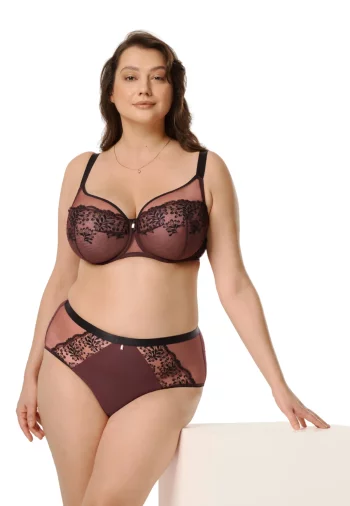 Figi Z Transparentnymi Wstawkami Teofile