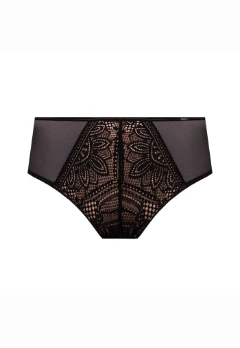 Figi Wysokie Koronkowe Desire