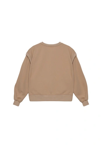 Bluza Dresowa Detroit
