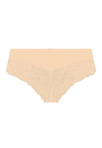 Brazyliany Z Koronką Pepite