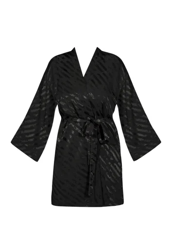 Szlafrok Wiskozowy Diana