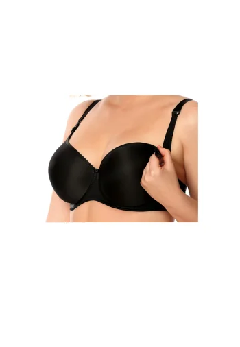 Biustonosz Do karmienia Gładki Anna